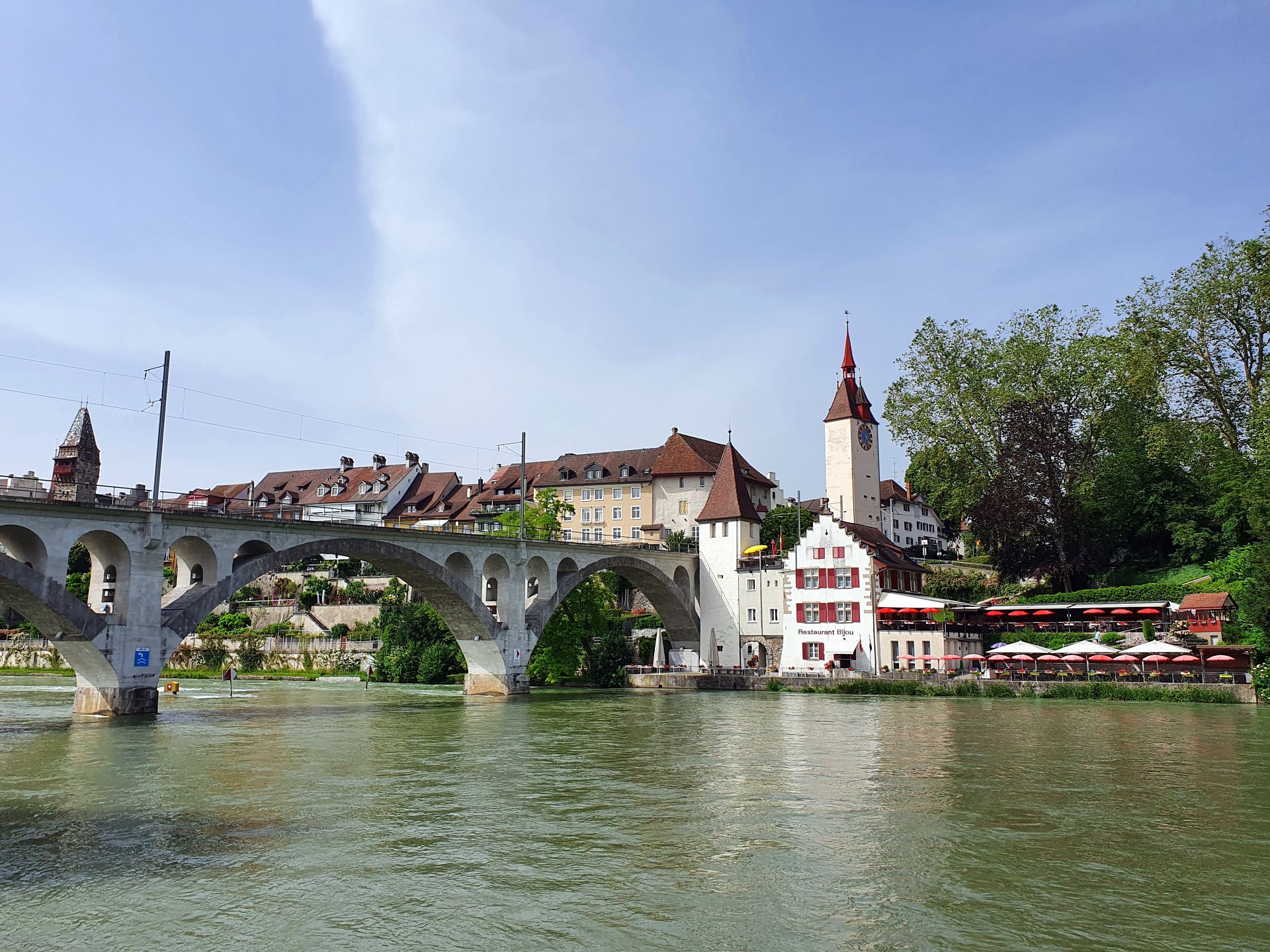 Bremgarten